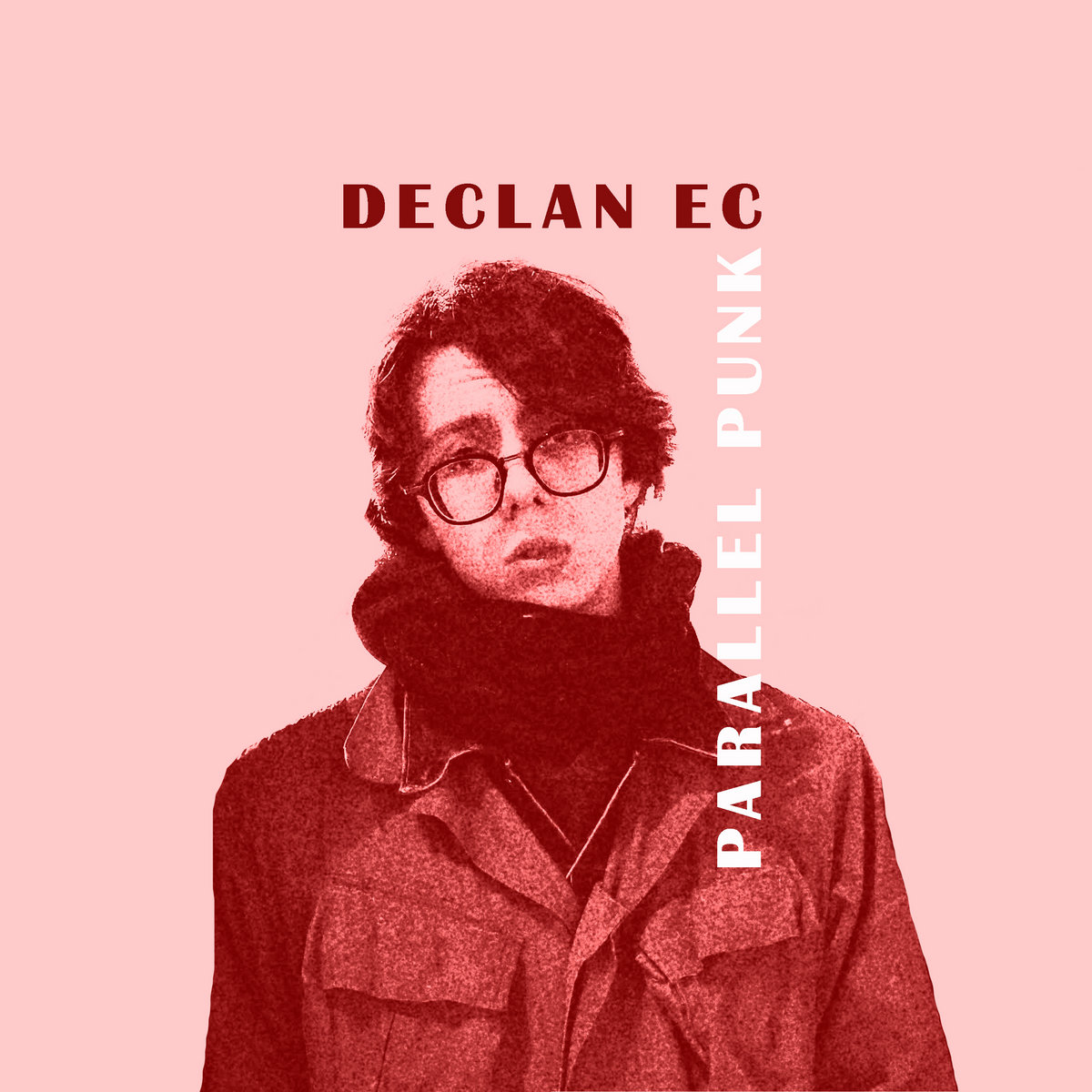Parallel Punk – Declan EC | Critique de salon